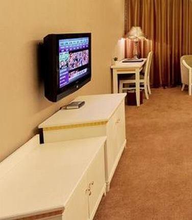 Dragon Hotel Chongqing Pokój zdjęcie