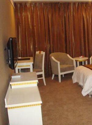 Dragon Hotel Chongqing Pokój zdjęcie