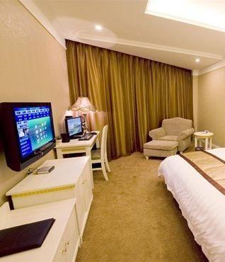 Dragon Hotel Chongqing Pokój zdjęcie