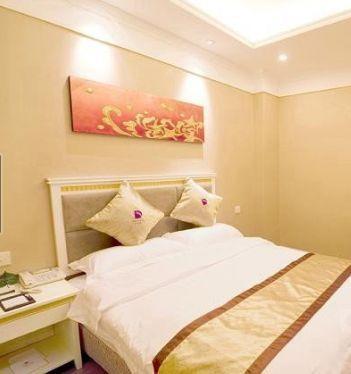 Dragon Hotel Chongqing Pokój zdjęcie