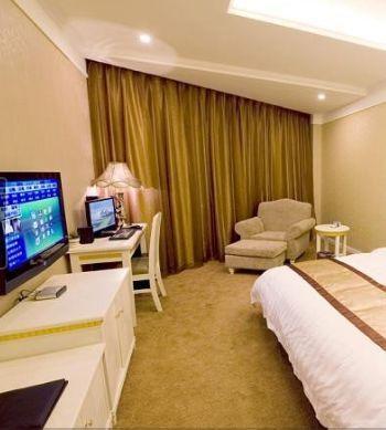 Dragon Hotel Chongqing Pokój zdjęcie