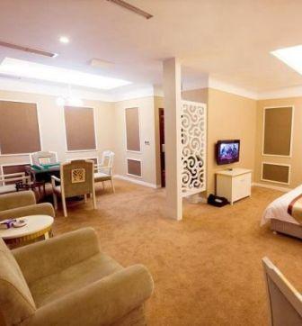 Dragon Hotel Chongqing Zewnętrze zdjęcie