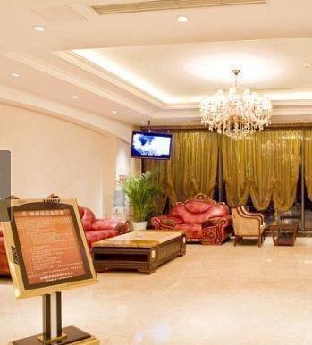 Dragon Hotel Chongqing Zewnętrze zdjęcie