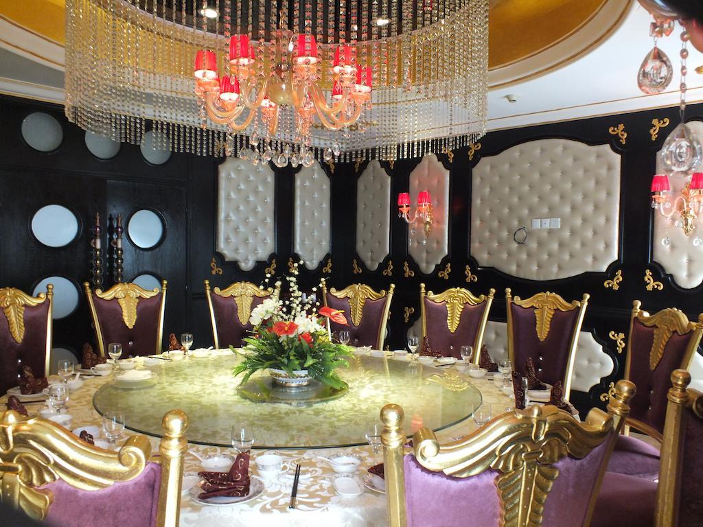Dragon Hotel Chongqing Zewnętrze zdjęcie