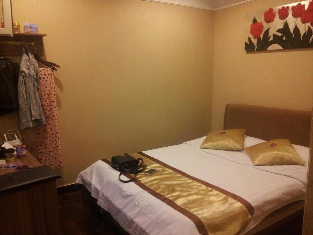 Dragon Hotel Chongqing Zewnętrze zdjęcie